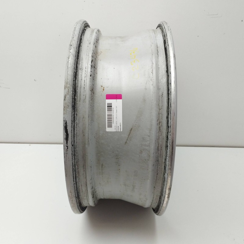 LLANTA 17X6 5J ET52 5 5H 5X115