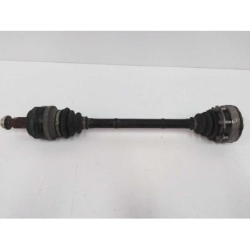 TRANSMISION TRASERA IZQUIERDA 7533445 