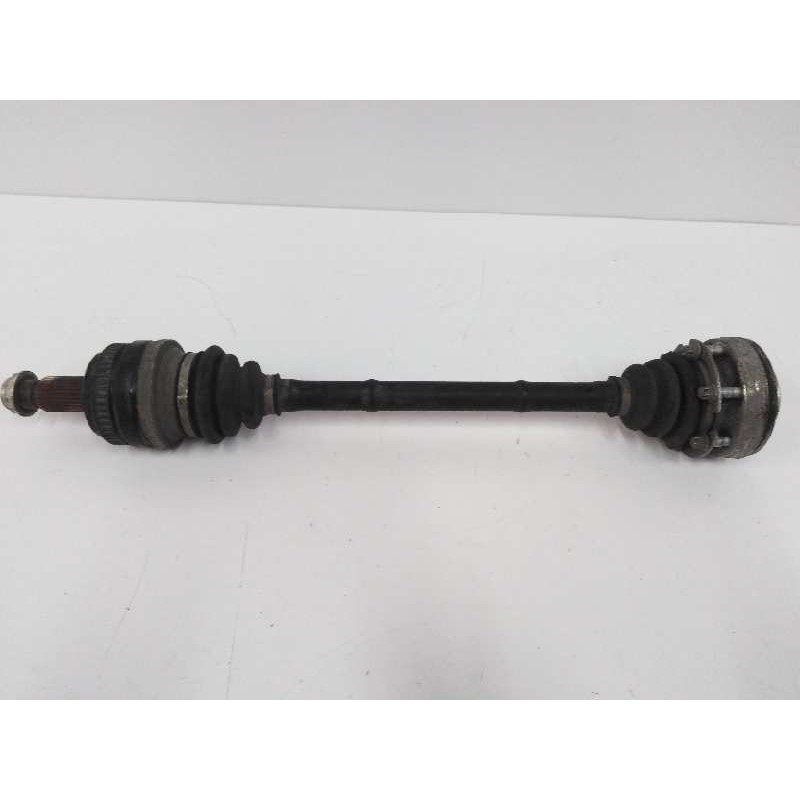 Recambio de transmision trasera izquierda para bmw serie 3 berlina (e90) 2.0 turbodiesel cat referencia OEM IAM 7533445  