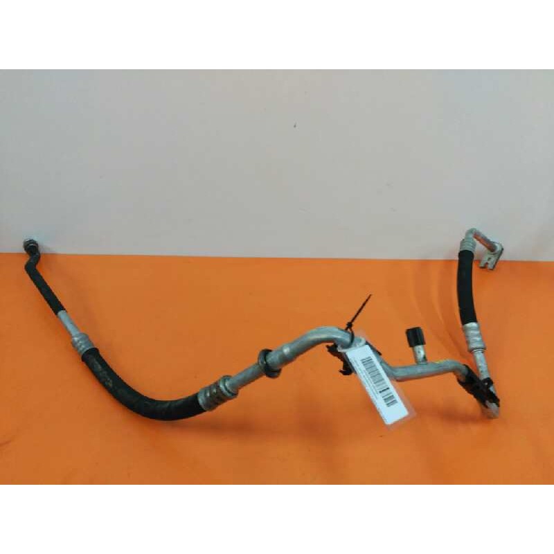 Recambio de tubos aire acondicionado para opel movano (2004 =>) furgón largo techo sobreelevado l3h3 3.5t referencia OEM IAM 911