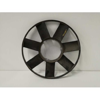 Recambio de ventilador viscoso motor para bmw serie 5 berlina (e39) 525d exclusive referencia OEM IAM 6600100000  
