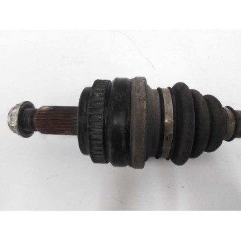 Recambio de transmision trasera izquierda para bmw serie 3 berlina (e90) 2.0 turbodiesel cat referencia OEM IAM 7533445  