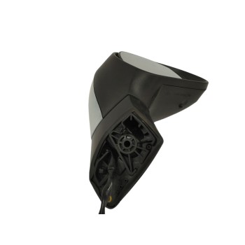 Recambio de retrovisor derecho para peugeot 308 1.6 16v referencia OEM IAM  2 ENCHUFES 6+2 CALES 