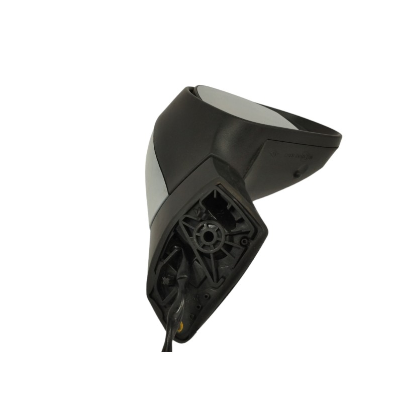 RETROVISOR DERECHO 2 ENCHUFES 6+2 CALES