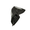 Recambio de retrovisor derecho para peugeot 308 1.6 16v referencia OEM IAM  2 ENCHUFES 6+2 CALES 