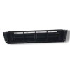 Recambio de canalizador de aire para toyota bz4x (_eam1_) ev (xeam10) referencia OEM IAM 1656125040  
