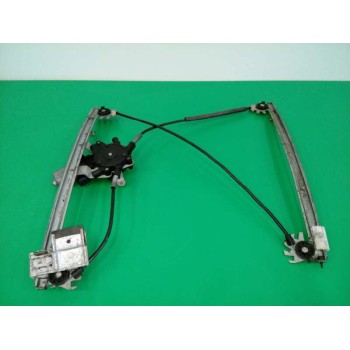 Recambio de elevalunas delantero izquierdo para seat ibiza (6k1) stella referencia OEM IAM FUNDA D239804 
