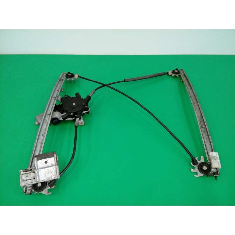 Recambio de elevalunas delantero izquierdo para seat ibiza (6k1) stella referencia OEM IAM FUNDA D239804 