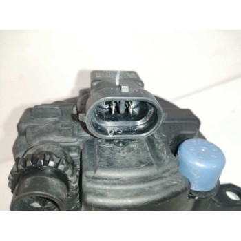 Recambio de faro antiniebla derecho para toyota auris 2.0 d-4d cat referencia OEM IAM 812100D041  