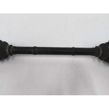 Recambio de transmision trasera izquierda para bmw serie 3 berlina (e90) 2.0 turbodiesel cat referencia OEM IAM 7533445  