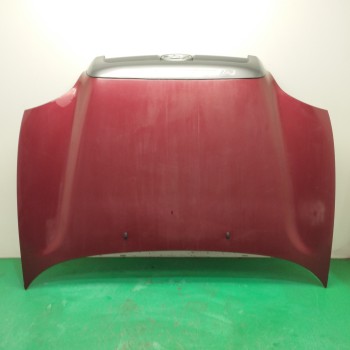 Recambio de capot para hyundai santa fe (sm) 2.0 crdi cat referencia OEM IAM 6640026074  