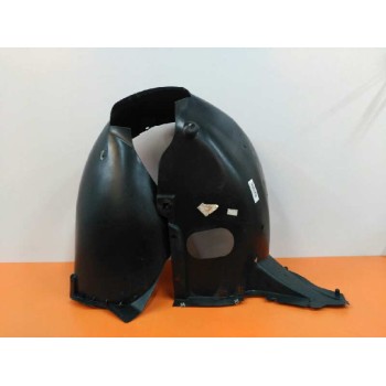 Recambio de paso rueda para seat altea xl (5p5) stylance / style referencia OEM IAM 5P0809957D  