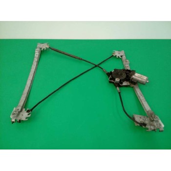 Recambio de elevalunas delantero izquierdo para seat ibiza (6k1) stella referencia OEM IAM FUNDA D239804 