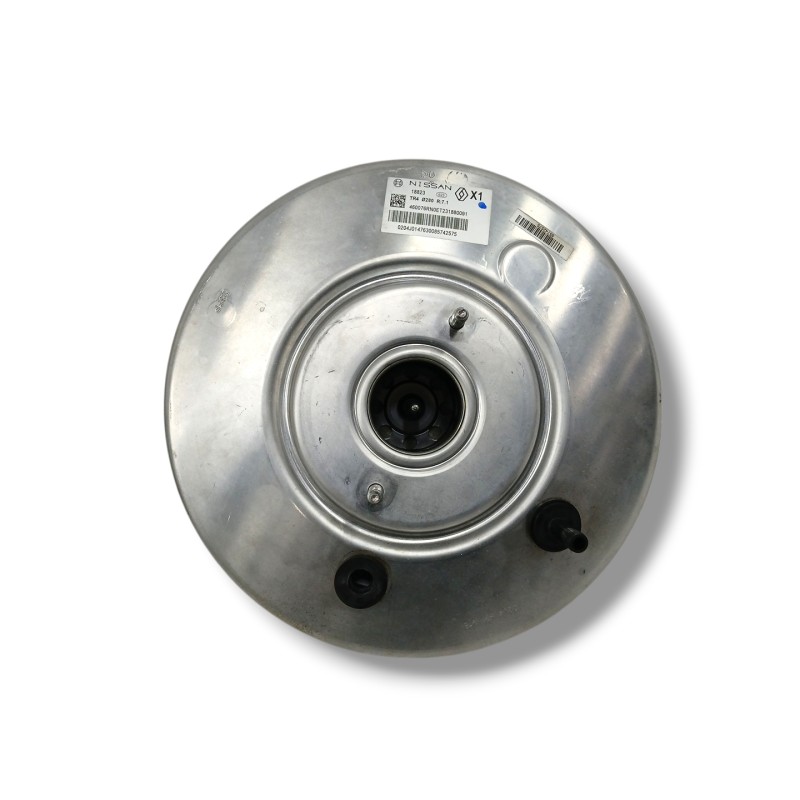 Recambio de servofreno para nissan qashqai iii (j12) 1.3 dig-t referencia OEM IAM 460076RN0E  