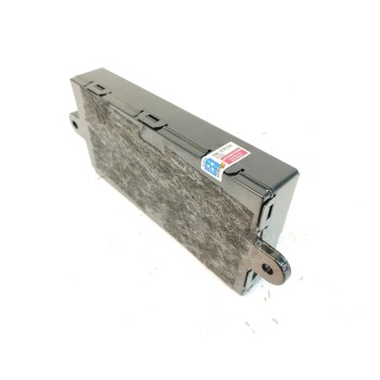 Recambio de modulo electronico para volkswagen caddy furgón/kombi 2.0 tdi referencia OEM IAM 5WA907727L CONTROL AIRE ACONDICIONA