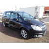 opel zafira b del año 2006