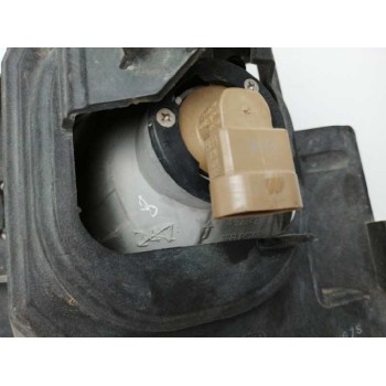 Recambio de faro antiniebla derecho para honda cr-v (rd8) ex referencia OEM IAM 33901S9AJ01  