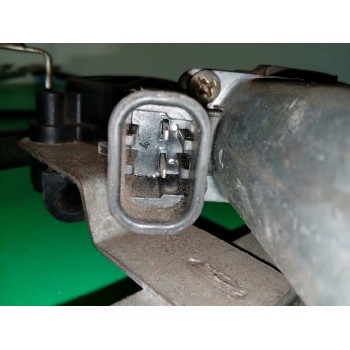 Recambio de elevalunas delantero izquierdo para seat ibiza (6k1) stella referencia OEM IAM FUNDA D239804 