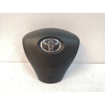 AIRBAG DELANTERO IZQUIERDO 4513002290B0 