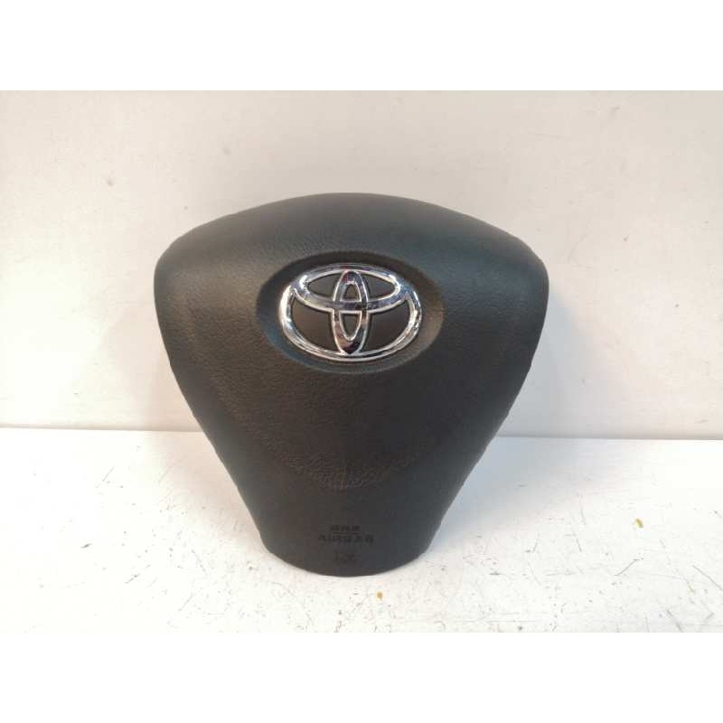 Recambio de airbag delantero izquierdo para toyota auris 2.0 d-4d cat referencia OEM IAM 4513002290B0  