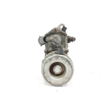 Recambio de motor arranque para hyundai terracan (hp) 2.9 crdi cat referencia OEM IAM   