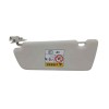Recambio de parasol derecho para renault megane e-tech suv ev60 referencia OEM IAM 96400XXXXR  