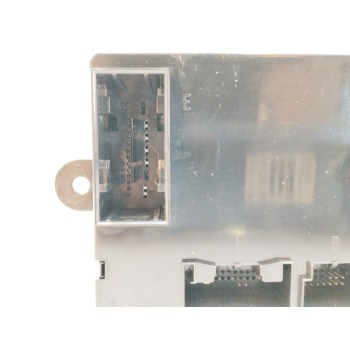 Recambio de modulo electronico para volkswagen caddy furgón/kombi 2.0 tdi referencia OEM IAM 5WA907727L CONTROL AIRE ACONDICIONA