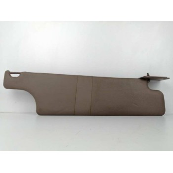 Recambio de parasol derecho para renault mascott pr 130.35/55/65 corto referencia OEM IAM 7700351708  