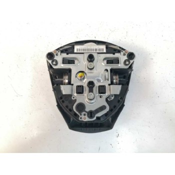Recambio de airbag delantero izquierdo para toyota auris 2.0 d-4d cat referencia OEM IAM 4513002290B0  