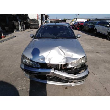 peugeot 406 berlina (s1/s2) del año 2002