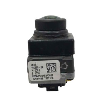 Recambio de camara vision trasera para jaguar f-pace (x761) 2.0 td4 awd referencia OEM IAM JK8319G590AA  