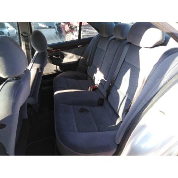 peugeot 406 berlina (s1/s2) del año 2002