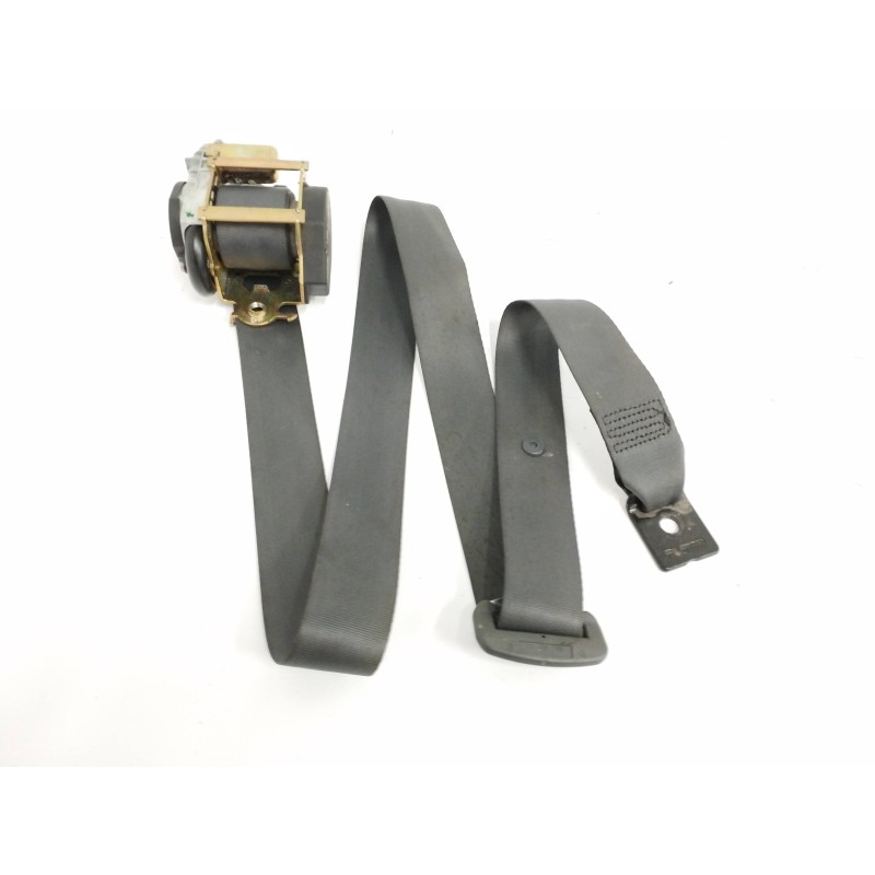 Recambio de cinturon seguridad trasero derecho para renault megane ii coupe/cabrio luxe privilege referencia OEM IAM   