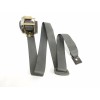 Recambio de cinturon seguridad trasero derecho para renault megane ii coupe/cabrio luxe privilege referencia OEM IAM   