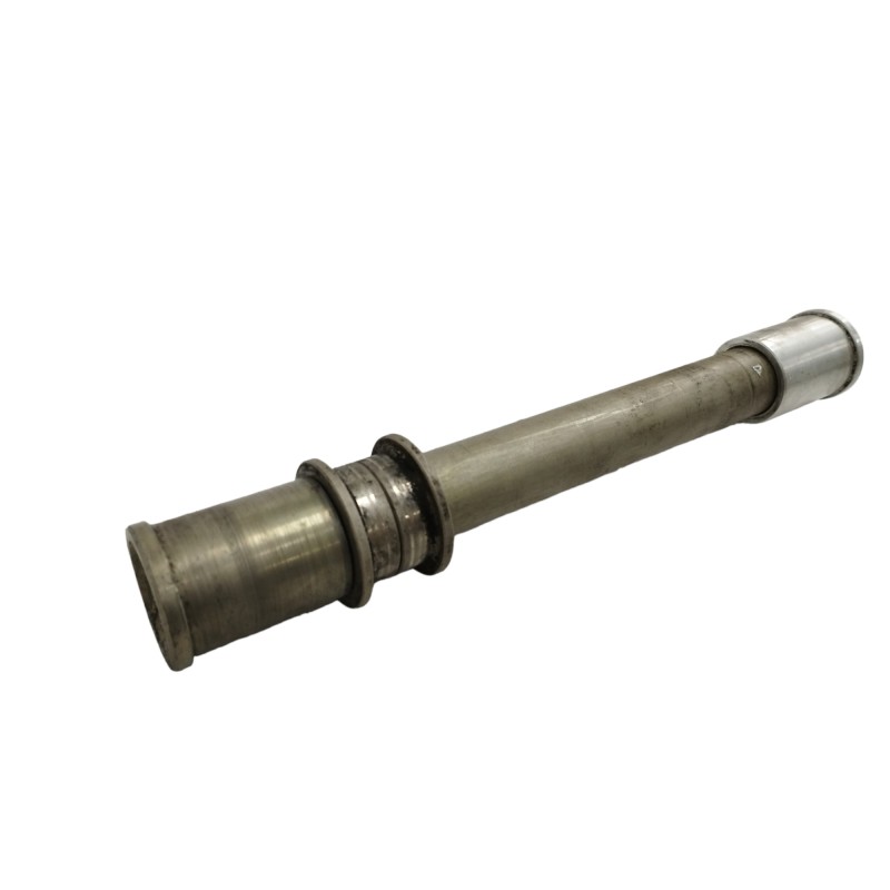 Recambio de eje de rueda para kawasaki zzr 1400 zzr 1400 performance sport referencia OEM IAM 410680049  