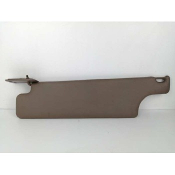 Recambio de parasol derecho para renault mascott pr 130.35/55/65 corto referencia OEM IAM 7700351708  