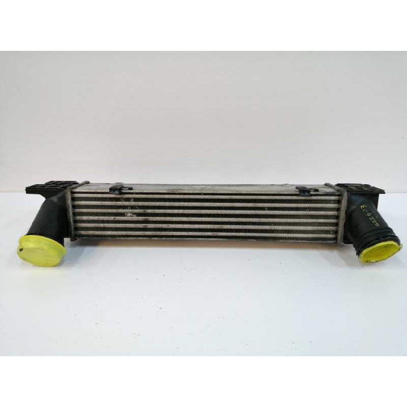 Recambio de intercooler para bmw serie 3 touring (e91) 2.0 16v diesel referencia OEM IAM 3093796  