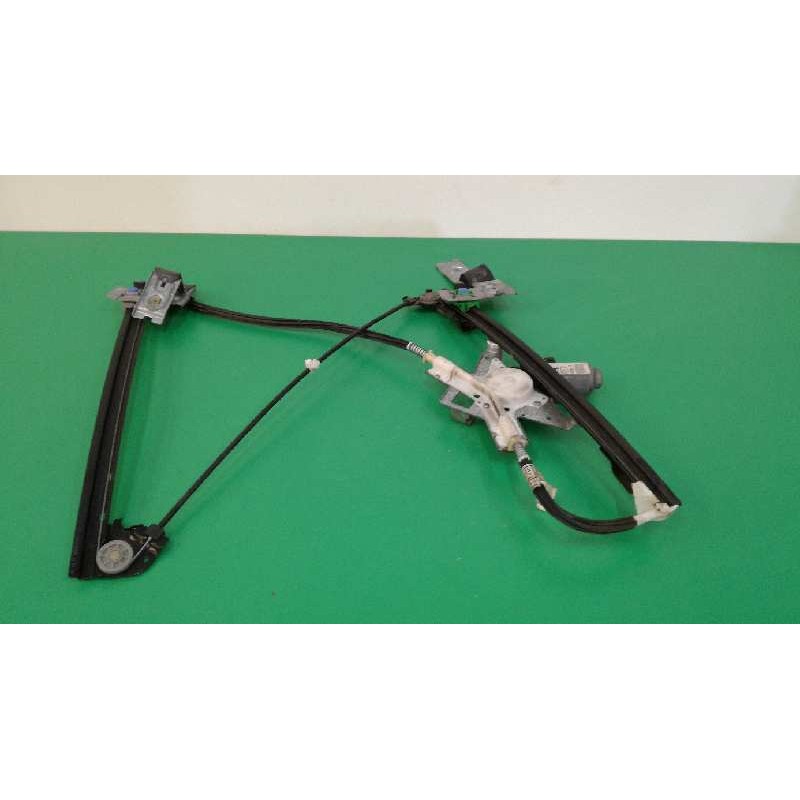 Recambio de elevalunas delantero derecho para seat cordoba berlina (6k2) signo referencia OEM IAM FUNDA 6K4837402 