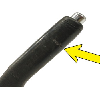 Recambio de palanca freno de mano para mazda cx-7 (er) 2.2 turbodiesel cat referencia OEM IAM  OBSERVAR FOTO 