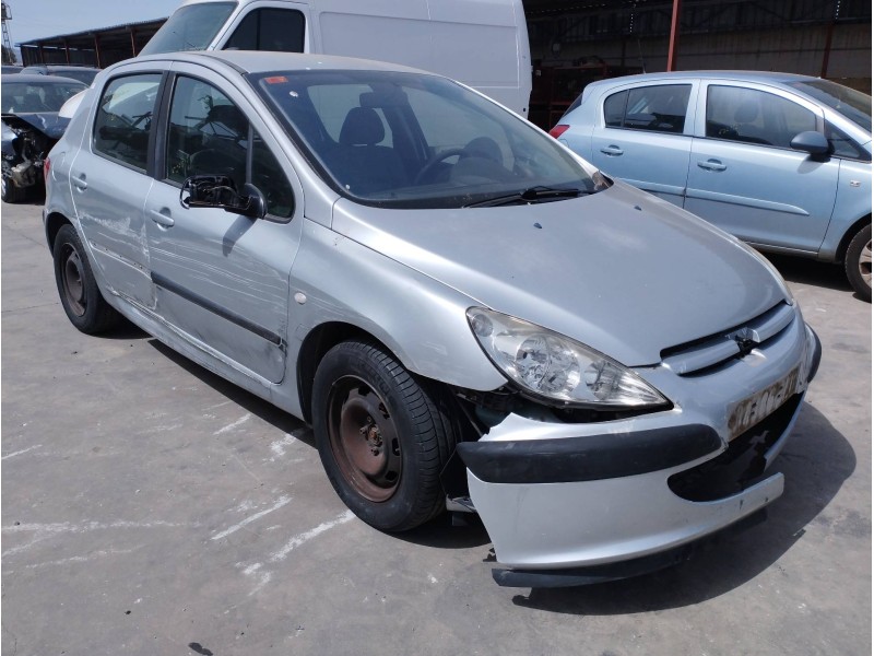 PEUGEOT 307 (S1)