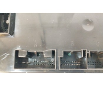 Recambio de modulo electronico para volkswagen caddy furgón/kombi 2.0 tdi referencia OEM IAM 5WA907727L CONTROL AIRE ACONDICIONA