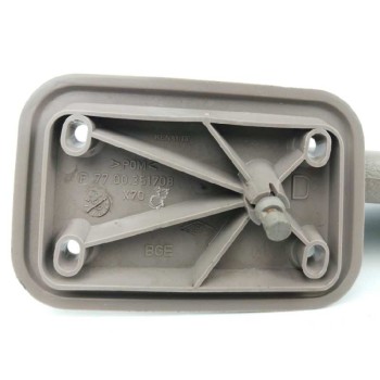 Recambio de parasol derecho para renault mascott pr 130.35/55/65 corto referencia OEM IAM 7700351708  