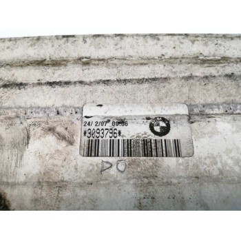 Recambio de intercooler para bmw serie 3 touring (e91) 2.0 16v diesel referencia OEM IAM 3093796  