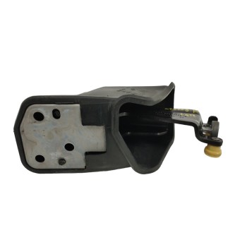 Recambio de soporte / guia puerta corredera para peugeot rifter 1.5 blue-hdi fap referencia OEM IAM 9833303280 CENTRAL IZQUIERDA