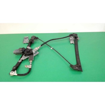 Recambio de elevalunas delantero derecho para seat cordoba berlina (6k2) signo referencia OEM IAM FUNDA 6K4837402 