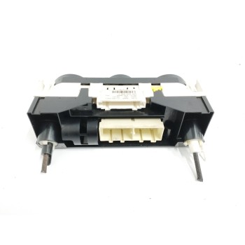 Recambio de mando calefaccion / aire acondicionado para volkswagen polo (6r1) 1.2 tdi referencia OEM IAM 6R0820045F  