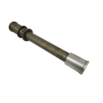 Recambio de eje de rueda para kawasaki zzr 1400 zzr 1400 performance sport referencia OEM IAM 410680049  