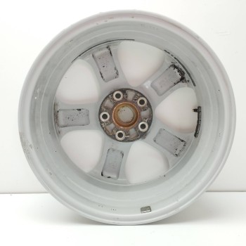 Recambio de llanta para mazda 5 berl. (cr) 2.0 diesel cat referencia OEM IAM 9965046570 17X6,5J ET52,5 5H 5X115