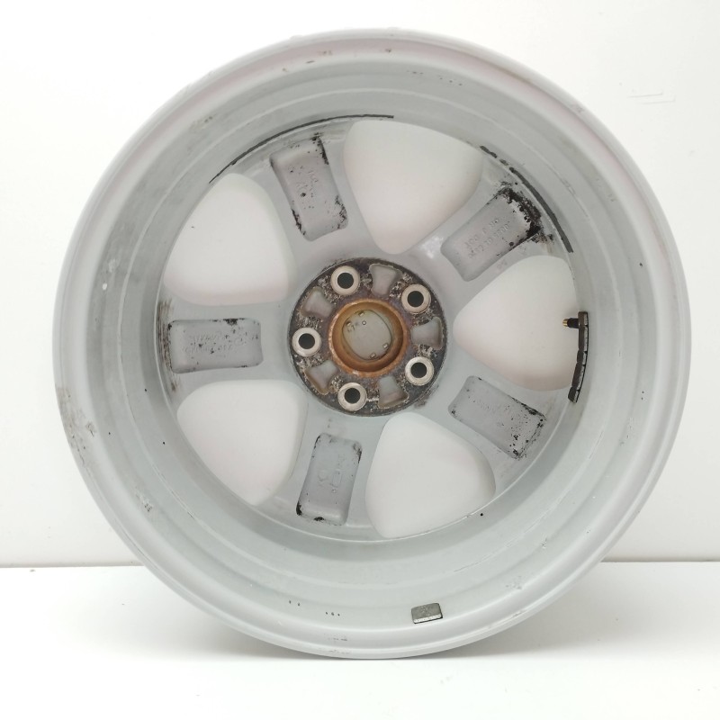 LLANTA 17X6 5J ET52 5 5H 5X115