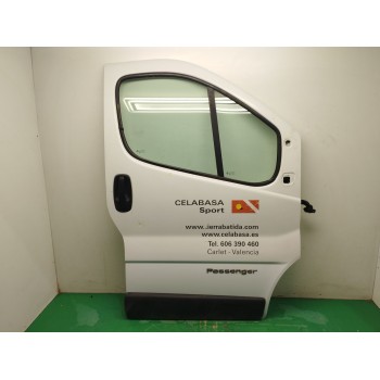 PUERTA DELANTERA DERECHA 7751478601 